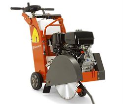 Cortadora de piso para concreto y asfalto ADOL