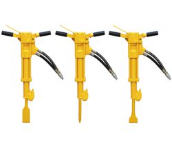 Rompedora neum�tica ADOL