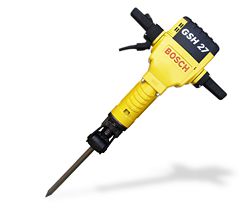 Rompedora el�ctrica ADOL